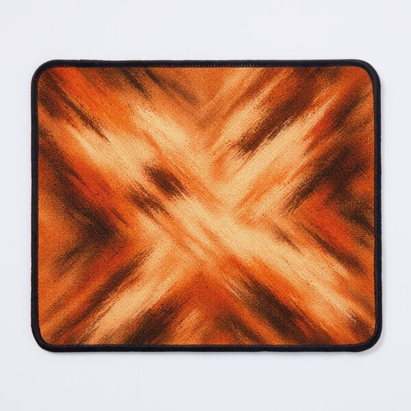 Item preview, Terracotta abstract designed and sold by Ingorgia Studio.