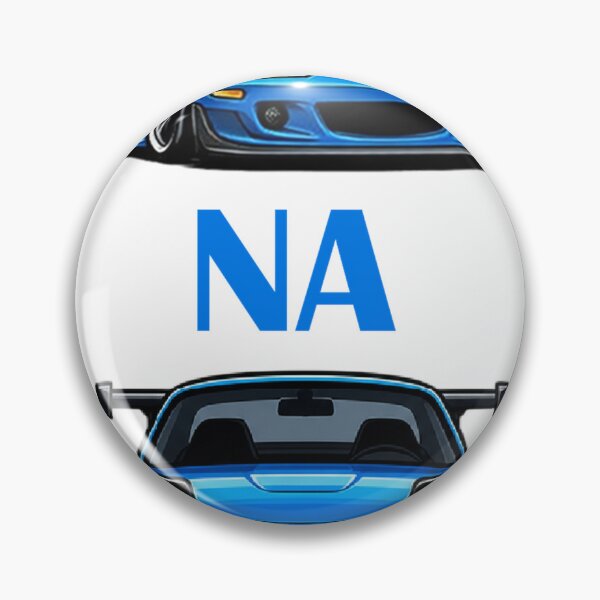 Item preview, Miata NA designed and sold by MyYata.