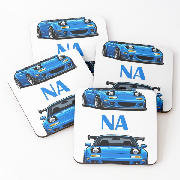 Item preview, Miata NA designed and sold by MyYata.