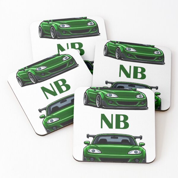 Item preview, Miata NB designed and sold by MyYata.