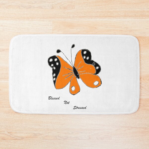 Item preview, Blessed Not Stressed designed and sold by Anointedtoday.