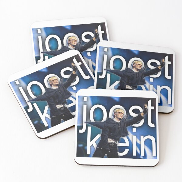 Item preview, Joost Klein designed and sold by lukgraphics.