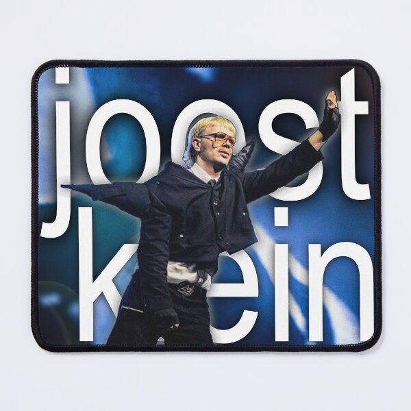 Item preview, Joost Klein designed and sold by lukgraphics.