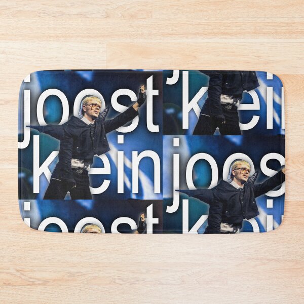 Item preview, Joost Klein designed and sold by lukgraphics.