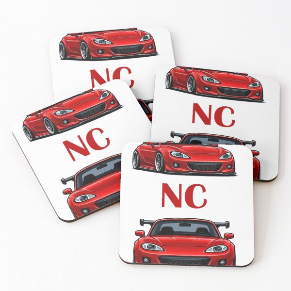 Item preview, Miata NC designed and sold by MyYata.