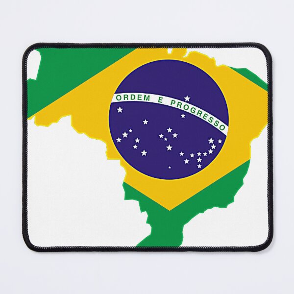 Item preview, Brazil designed and sold by weirdcountry.