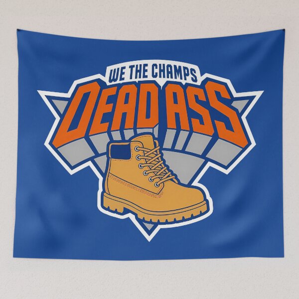 Item preview, New York - We the Champs  designed and sold by FanFocusedTees.