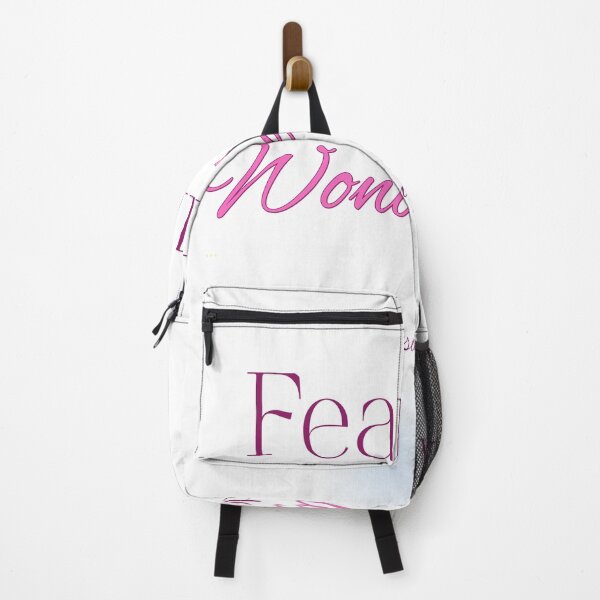 Item preview, Copy of Copy of Fearfully & Wonderfully Made Pink designed and sold by Kingdompurpose.