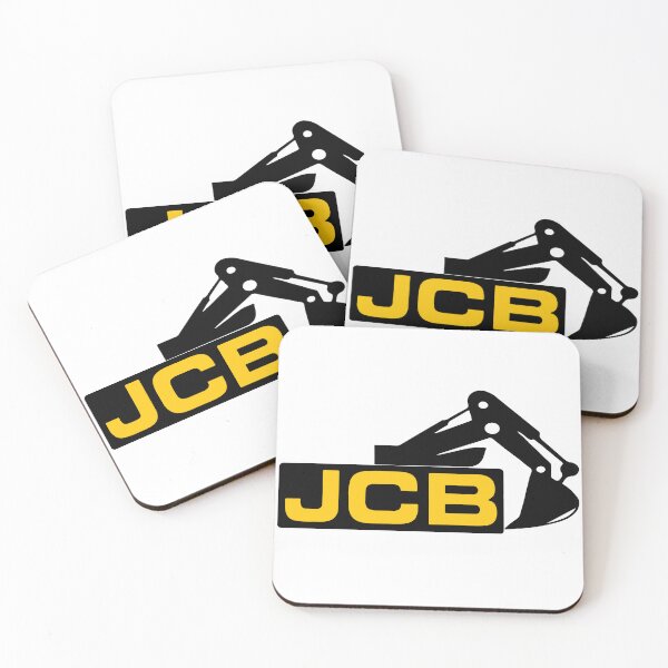 Item preview, JCB Excavator Operator Construction Worker Tee designed and sold by Hussar08.