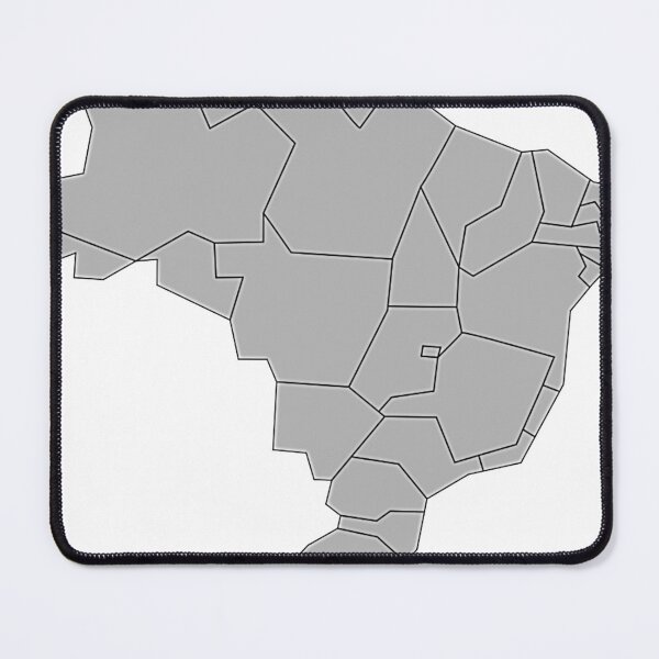 Item preview, Brazil designed and sold by weirdcountry.