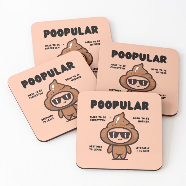 Item preview, Funny poop cartoons designed and sold by aspanguji.