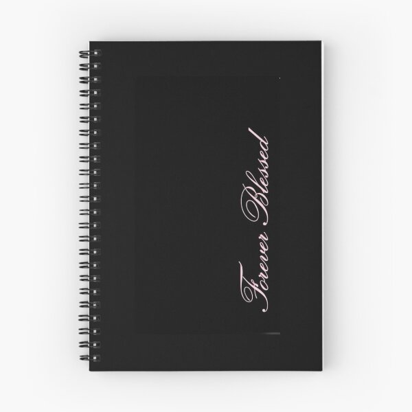 Item preview, Forever blessed designed and sold by QuelDesignss.