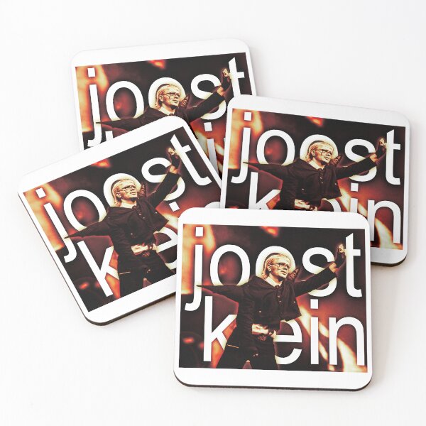 Item preview, Joost Klein designed and sold by lukgraphics.