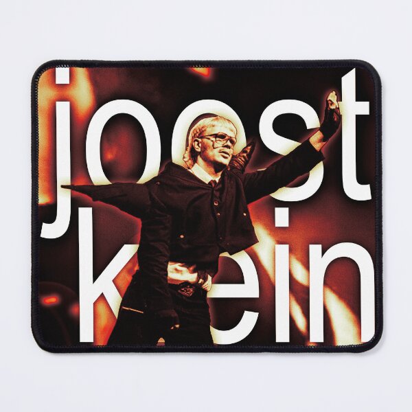 Item preview, Joost Klein designed and sold by lukgraphics.
