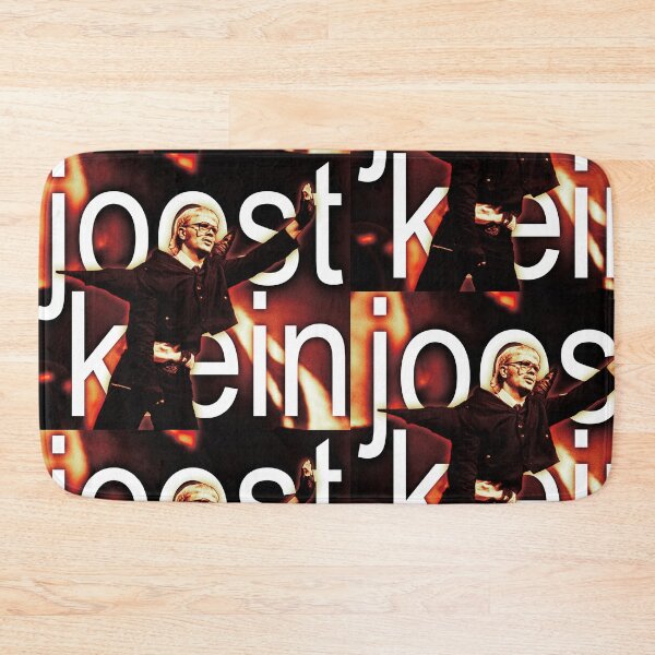 Item preview, Joost Klein designed and sold by lukgraphics.