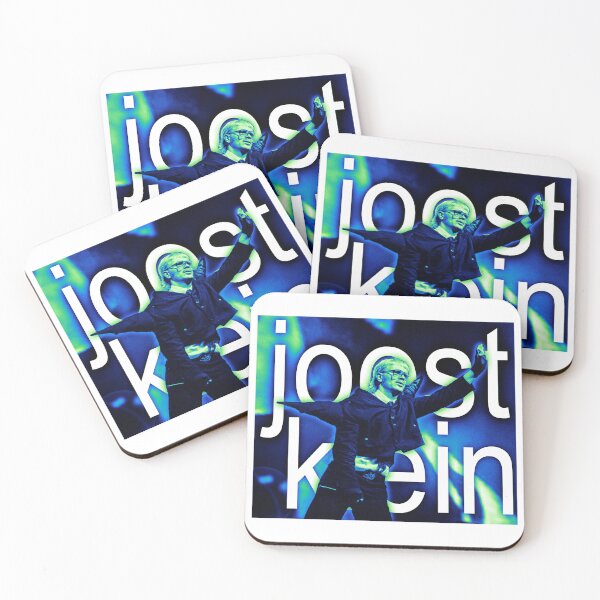 Item preview, Joost Klein designed and sold by lukgraphics.