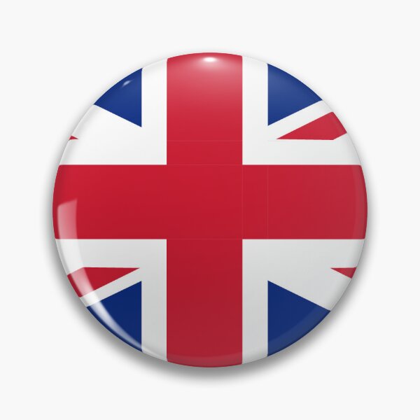 Item preview, Great Britain/United Kingdom Old Jack Flag Circular  designed and sold by Rolographics1.