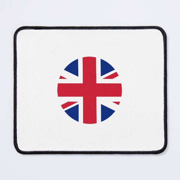 Item preview, Great Britain/United Kingdom Old Jack Flag Circular  designed and sold by Rolographics1.