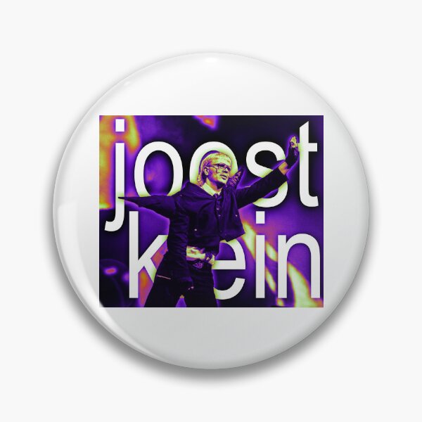 Item preview, Joost Klein designed and sold by lukgraphics.