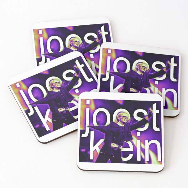 Item preview, Joost Klein designed and sold by lukgraphics.