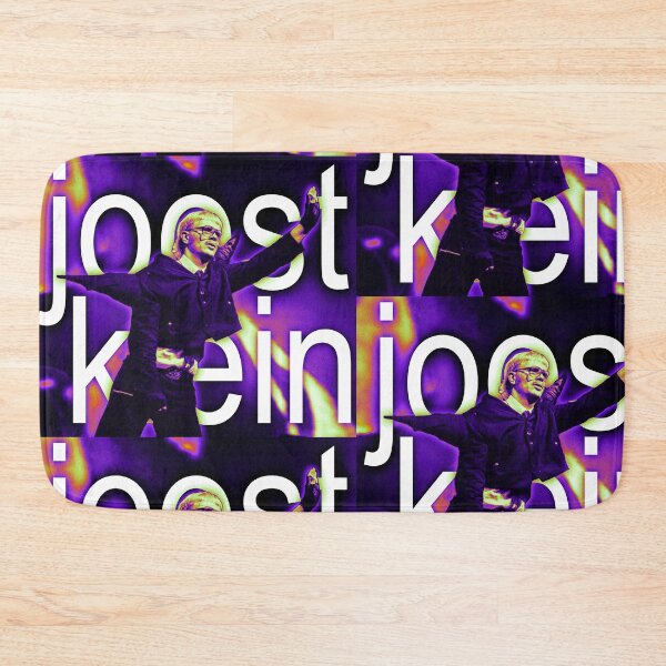 Item preview, Joost Klein designed and sold by lukgraphics.