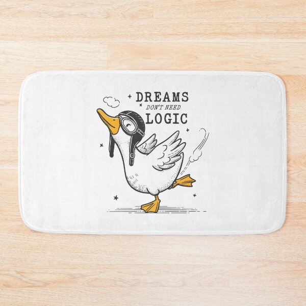 Item preview, Dreams Don't Need Logic designed and sold by eithden.