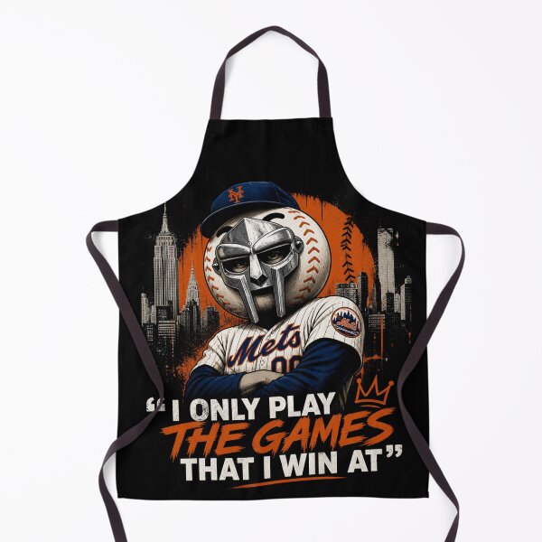Item preview, Mets Doom designed and sold by defdom3.