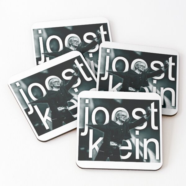 Item preview, Joost Klein designed and sold by lukgraphics.