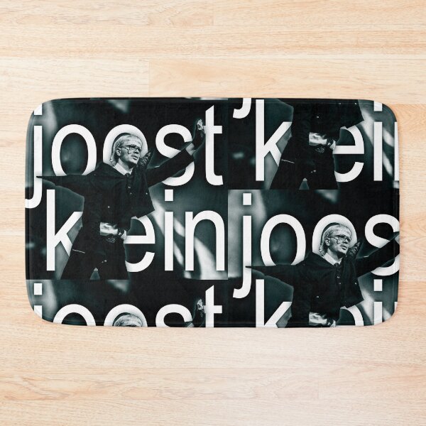 Item preview, Joost Klein designed and sold by lukgraphics.
