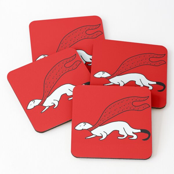 Item preview, Ermine of Brittany designed and sold by Provinces de France.
