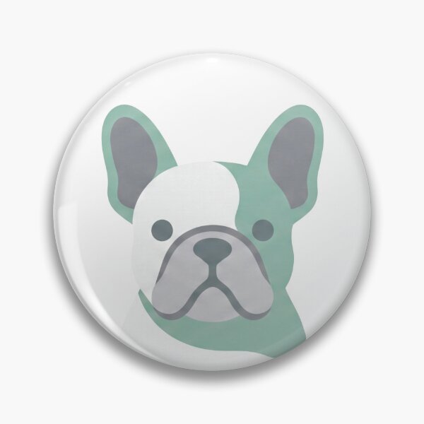 Item preview, Nordic Funkis Bulldog Mascot designed and sold by Modern Mascot Archive.