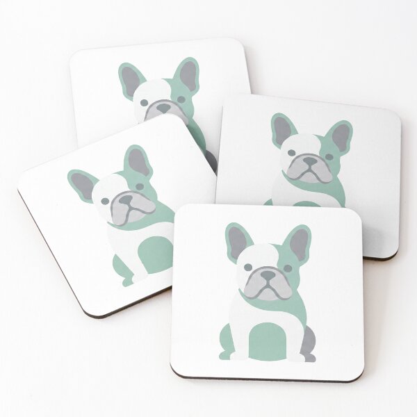 Item preview, Nordic Funkis Bulldog Mascot designed and sold by Modern Mascot Archive.