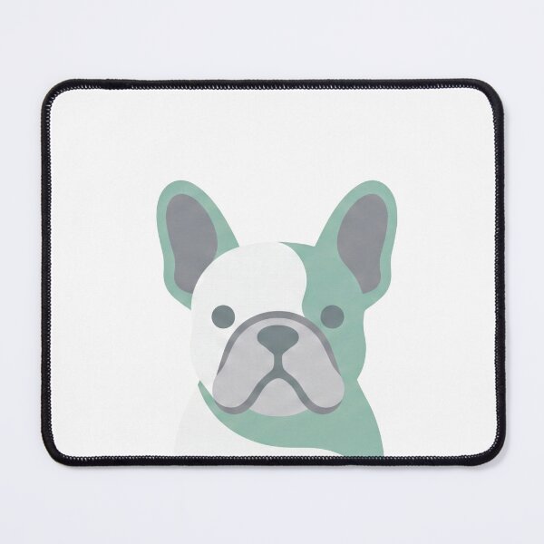 Item preview, Nordic Funkis Bulldog Mascot designed and sold by Modern Mascot Archive.