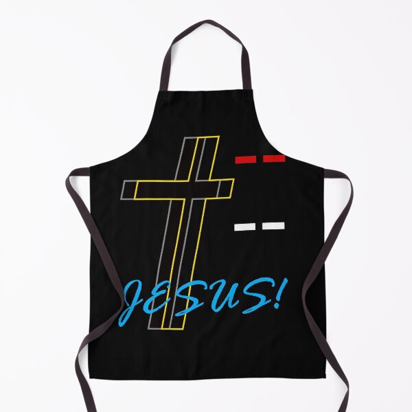Item preview, JESUS! Cross GI Joe American Hero Style designed and sold by Rolographics1.