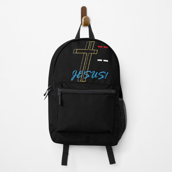 Item preview, JESUS! Cross GI Joe American Hero Style designed and sold by Rolographics1.