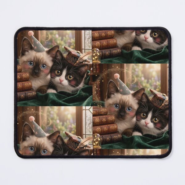Item preview, ​A Fairytale Cat Tale. designed and sold by JoyNest = "The nest of joy".