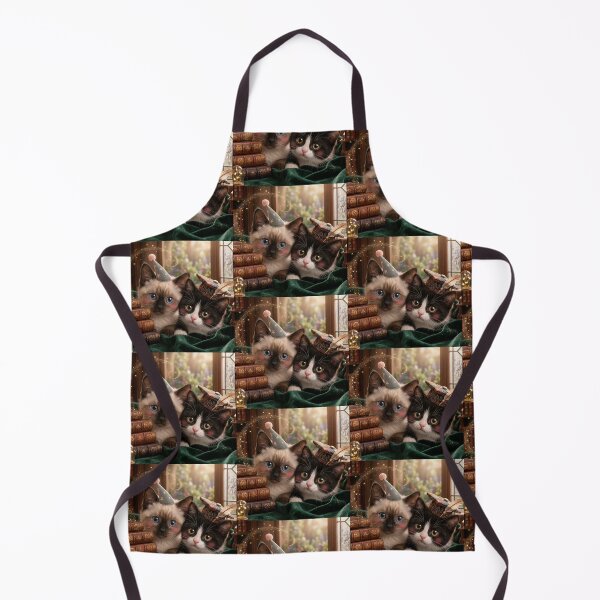 Item preview, ​A Fairytale Cat Tale. designed and sold by JoyNest = "The nest of joy".