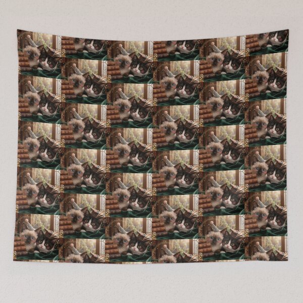 Item preview, ​A Fairytale Cat Tale. designed and sold by JoyNest = "The nest of joy".