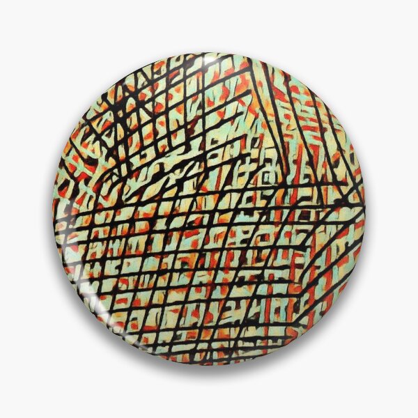 Item preview, Colored Lines  designed and sold by Fayes4Art.