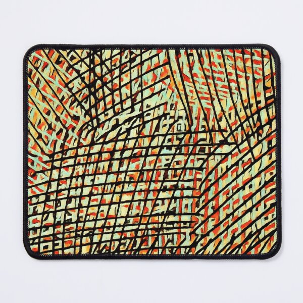 Item preview, Colored Lines  designed and sold by Fayes4Art.