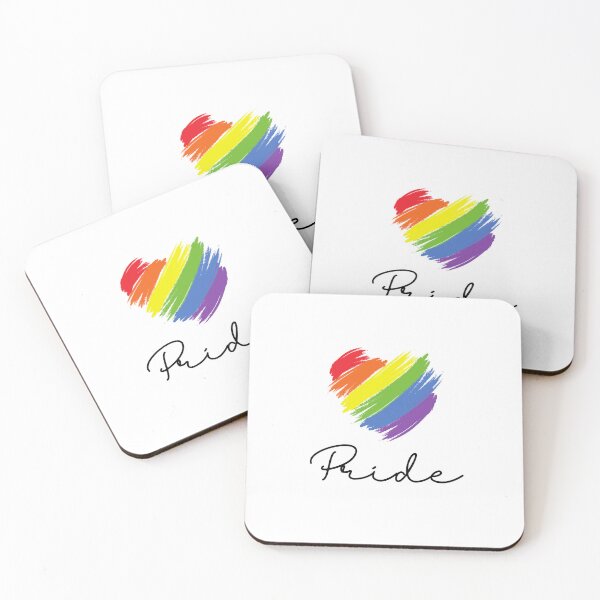 Item preview, PRIDE designed and sold by PGAart.