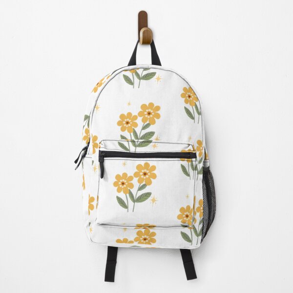 Item preview, Cozy Cottagecore Flower Illustration designed and sold by Fae Garden & Co.