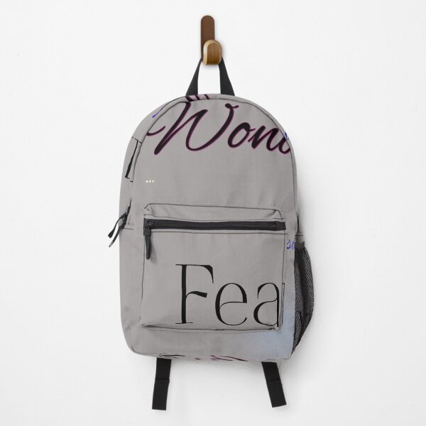 Item preview, Copy of Fearfully & Wonderfully Made Black designed and sold by Kingdompurpose.