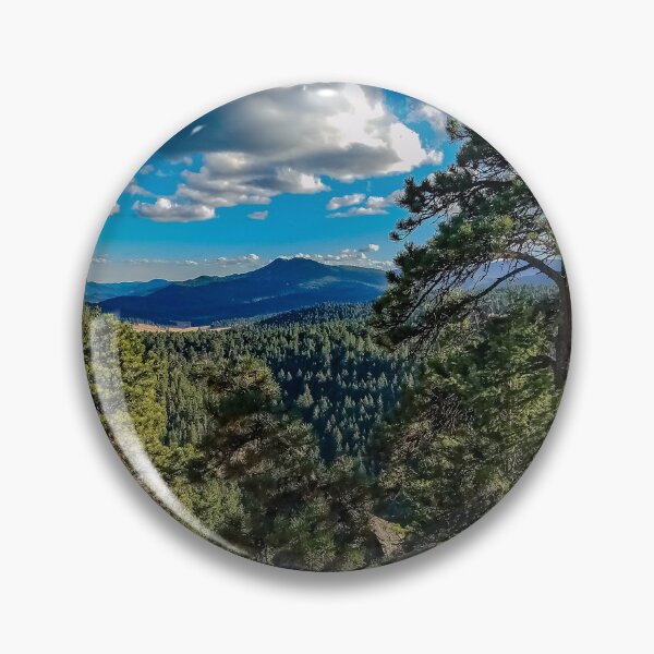 Item preview, Evergreen Colorado v13 designed and sold by OddLilFox.
