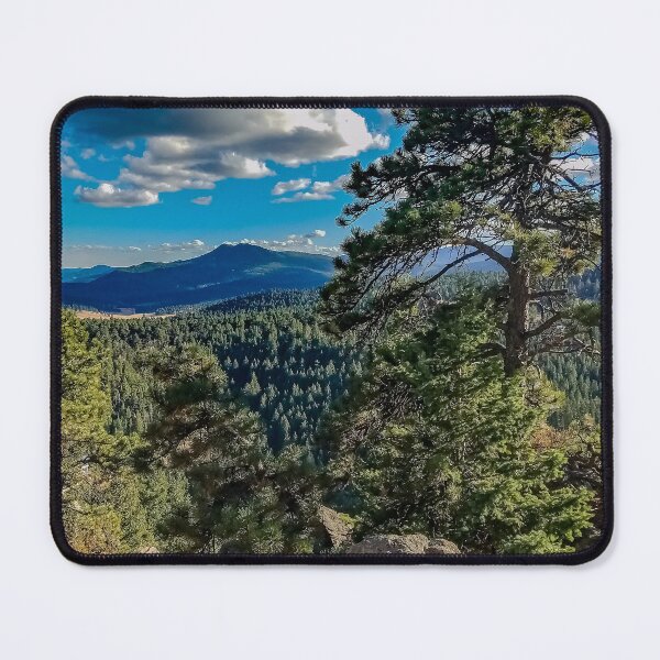 Item preview, Evergreen Colorado v13 designed and sold by OddLilFox.