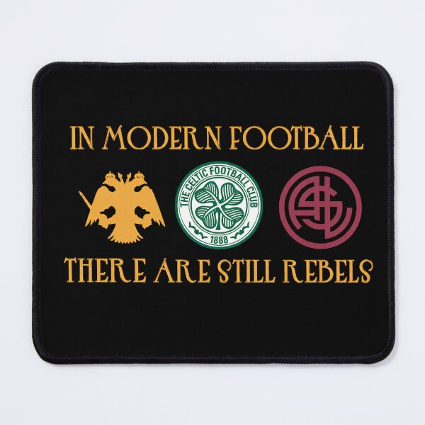 Item preview, In Modern Football There Are Still Rebels v1 designed and sold by TMTD Productions.