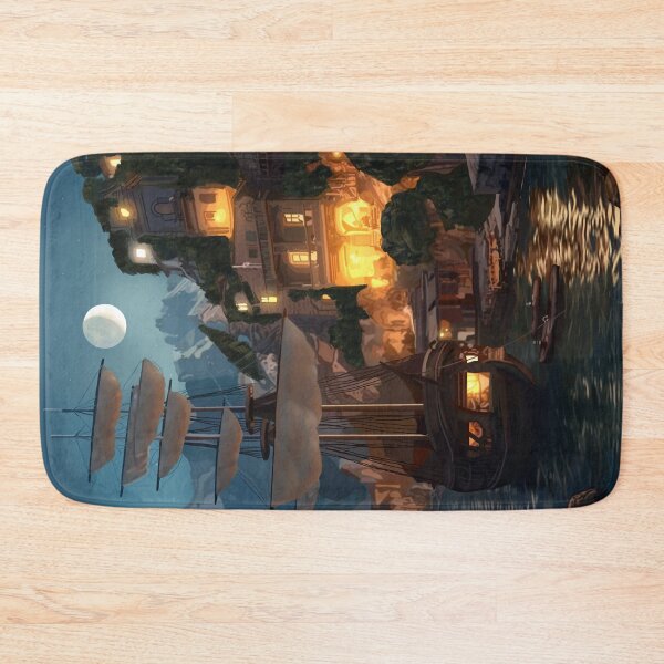 Item preview, Every harbor holds a story.  designed and sold by jee532.
