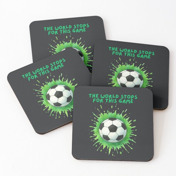Item preview, The World Stops for this Game designed and sold by ZenReiArt.