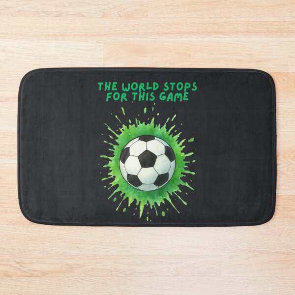 Item preview, The World Stops for this Game designed and sold by SpartanDStore.