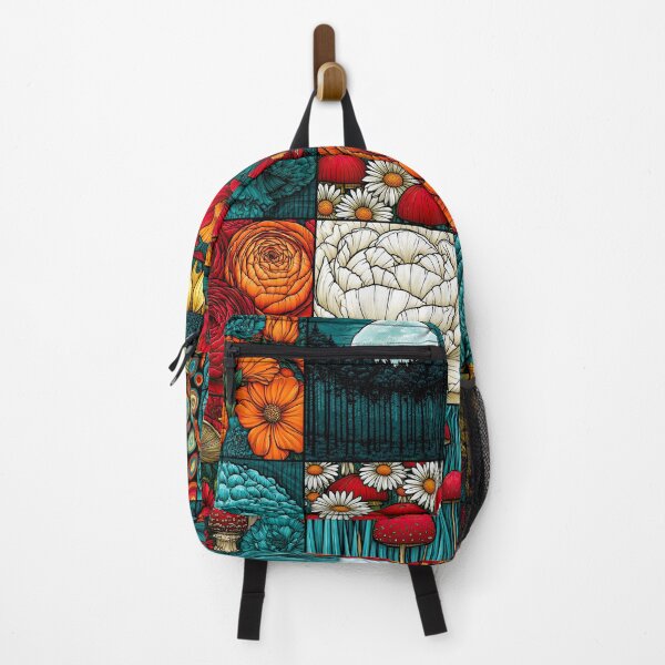 Item preview, Botanical Collage designed and sold by JPugliese.